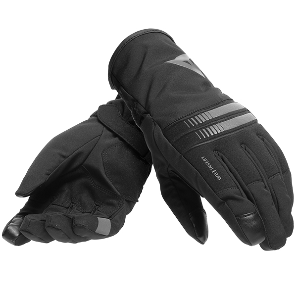 Dainese DAINESE PLAZA 3 LADY D-DRY GLOVE 604